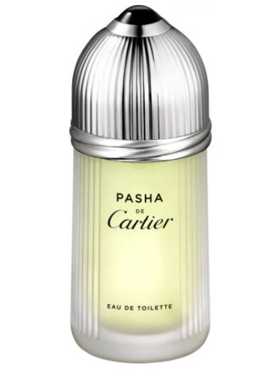 Pasha Cartier 100ml